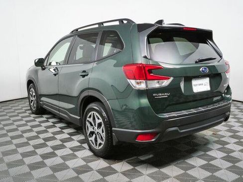 Used 2024 Subaru Forester Premium AWD/4WD image 30