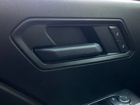 Used 2025 Chevrolet Colorado Trail Boss image 12