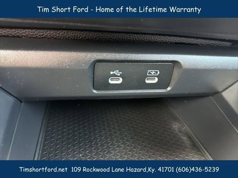 Used 2025 Honda Accord LX image 15