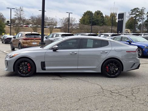 Certified 2023 Kia Stinger GT2 image 14