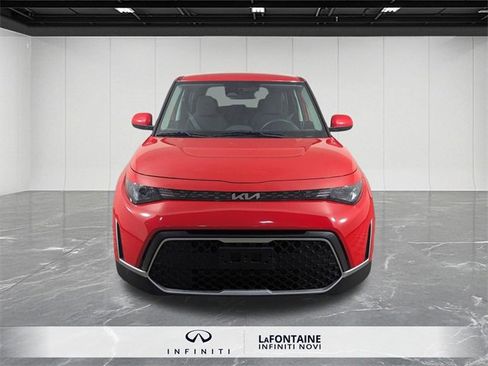 Used 2023 Kia Soul LX w/ Option Group 015 image 8