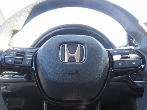 Certified 2024 Honda Civic LX image 21