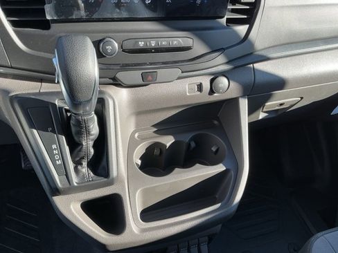 New 2025 Ford Transit 350 148 High Roof Extended AWD w/ Upfitter Package image 22