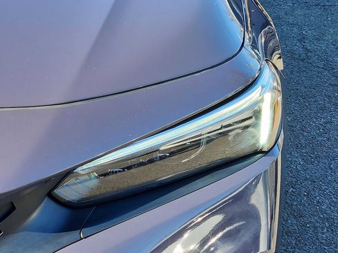 Certified 2023 Honda Civic EX-L image 9