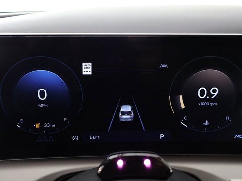 Used 2025 Hyundai Tucson SEL image 41