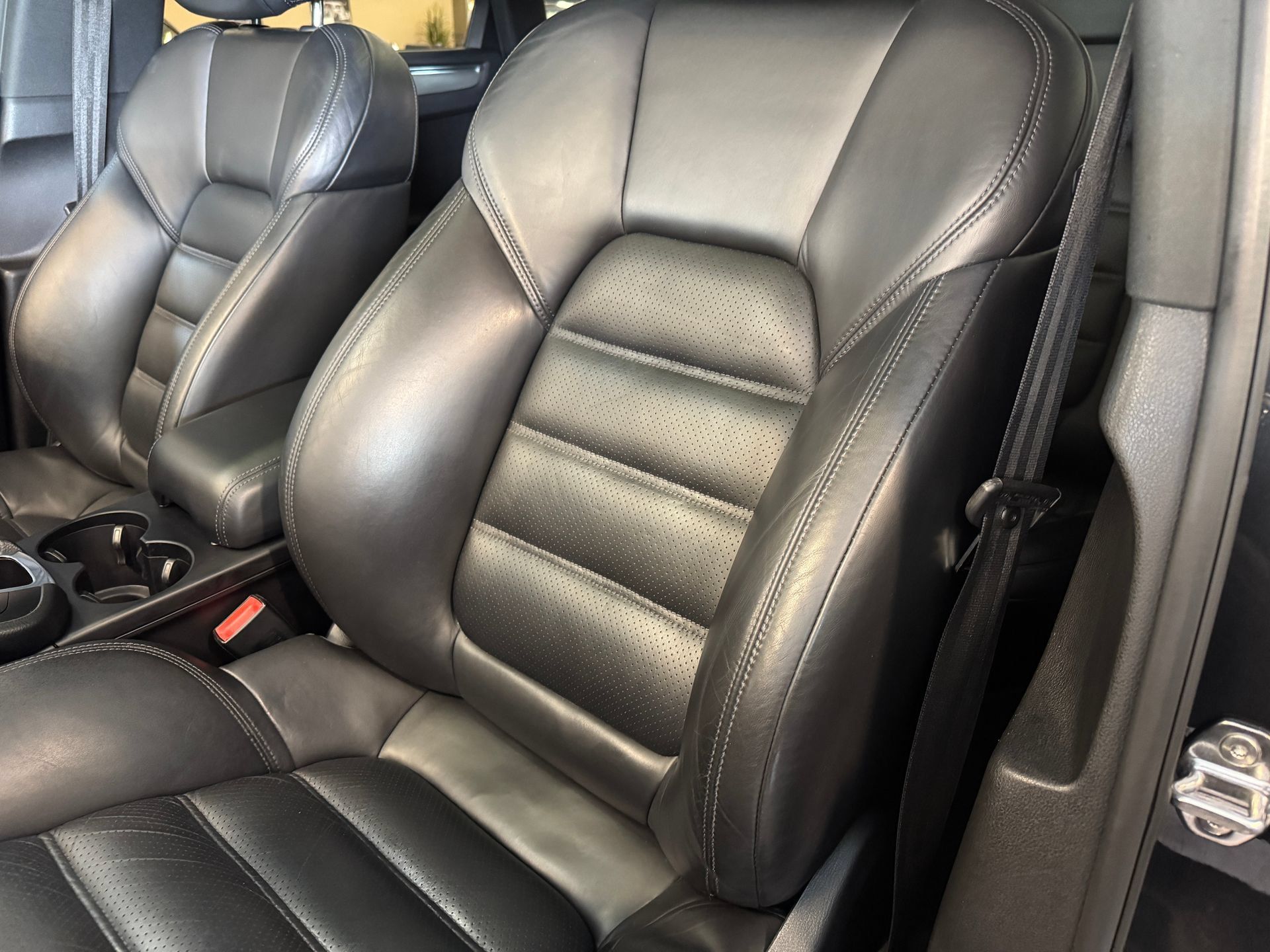 Used 2018 Porsche Macan GTS AWD/4WD image 21
