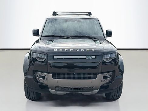 Used 2023 Land Rover Defender 110 X-Dynamic SE AWD/4WD image 8