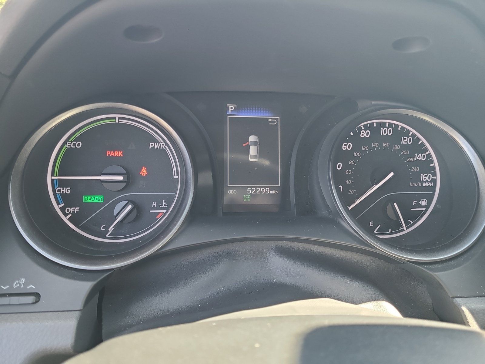 Used 2024 Toyota Camry SE FWD image 10