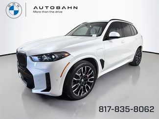 New 2026 BMW X5 xDrive50e w/ M Sport Package AWD/4WD video 1