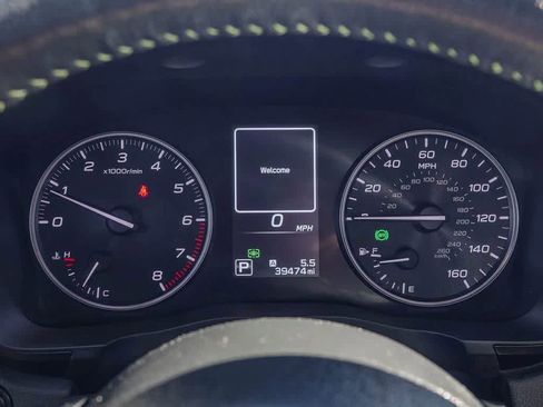 Used 2024 Subaru Ascent Onyx Edition Limited image 23