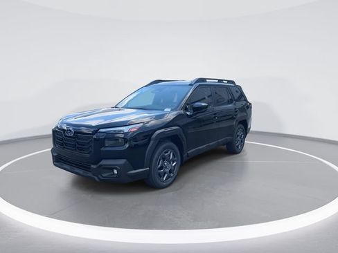 New 2026 Subaru Outback Premium AWD/4WD image 3
