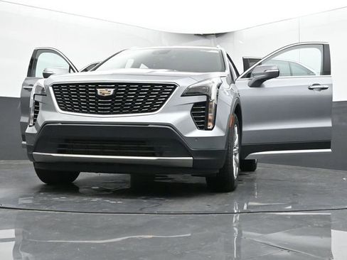 Used 2023 Cadillac XT4 Premium Luxury image 65