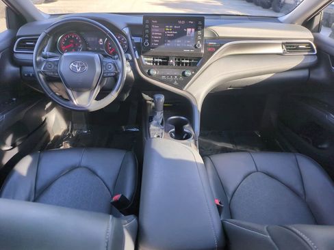 Used 2023 Toyota Camry XSE image 15
