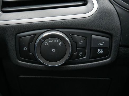 Certified 2023 Ford Edge SEL w/ Convenience Package image 17