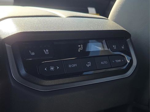 New 2026 Lexus TX 350 AWD image 15