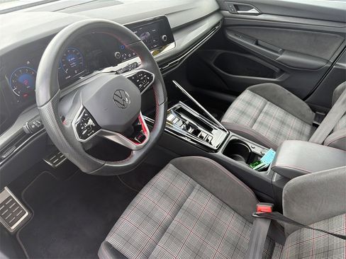 Used 2023 Volkswagen GTI S image 12