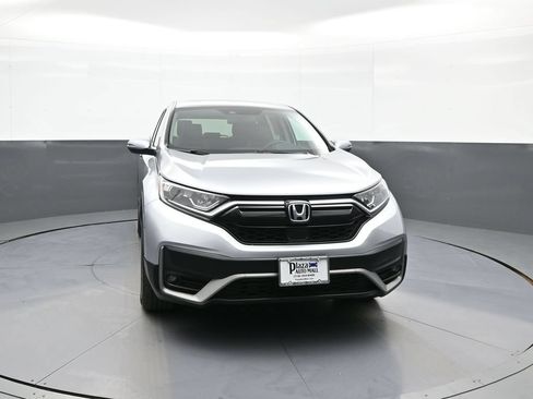 Certified 2020 Honda CR-V EX-L image 2