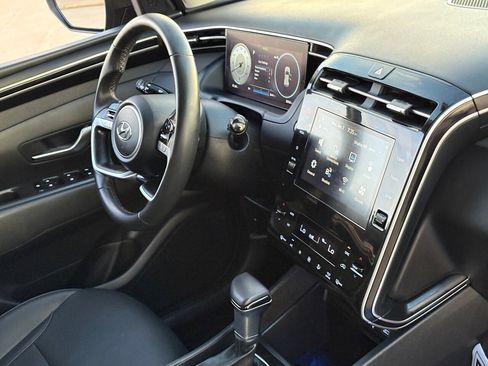 Used 2023 Hyundai Tucson SEL w/ Convenience Package image 39