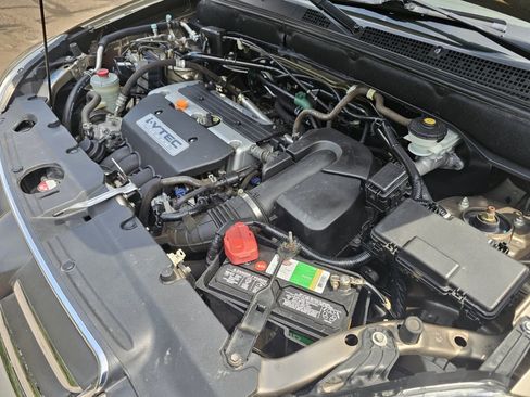 Used 2005 Honda CR-V EX image 56