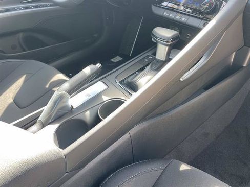 New 2026 Hyundai Elantra Sport FWD image 27