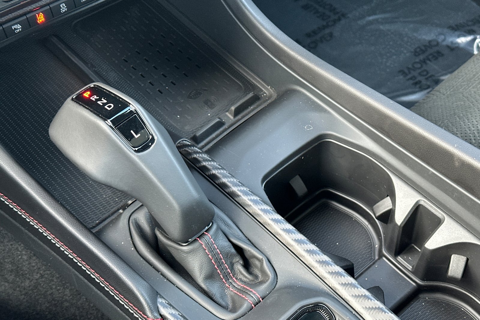 New 2026 Dodge Charger Scat Pack AWD/4WD image 20