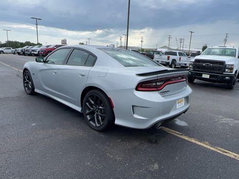 Used 2023 Dodge Charger R/T w/ Plus Group RWD image 6