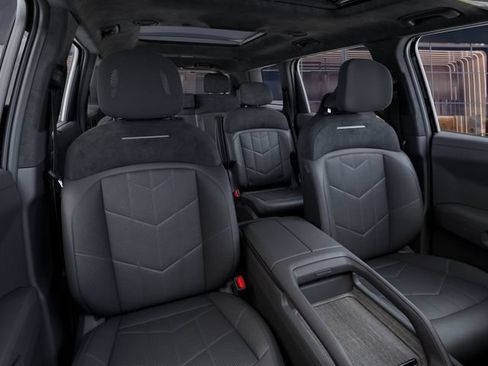 New 2027 Kia Telluride X-Line SX Prestige w/ Executive Package AWD/4WD image 15