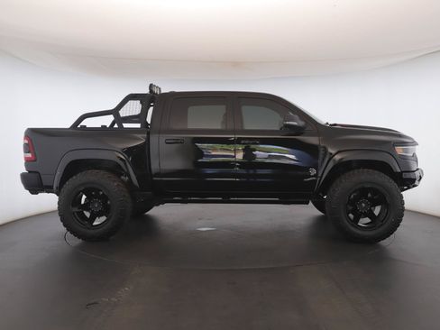 Used 2023 RAM 1500 TRX w/ TRX Level 2 Equipment Group AWD/4WD image 29
