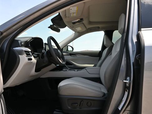 Used 2026 INFINITI QX60 Luxe w/ Cargo Package FWD image 17