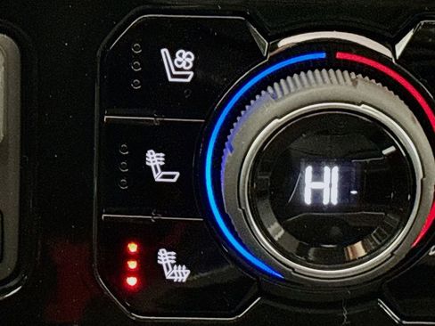 New 2026 Chevrolet Silverado 2500 LTZ w/ LTZ Plus Package image 20