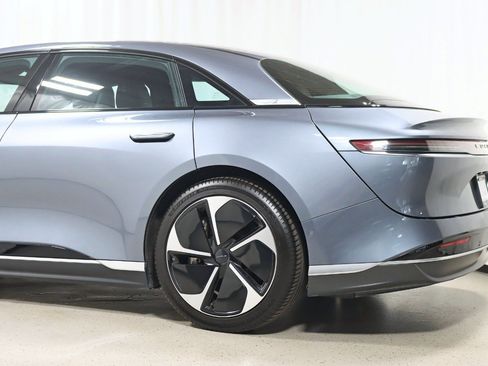 Used 2023 Lucid Air Pure AWD/4WD image 10