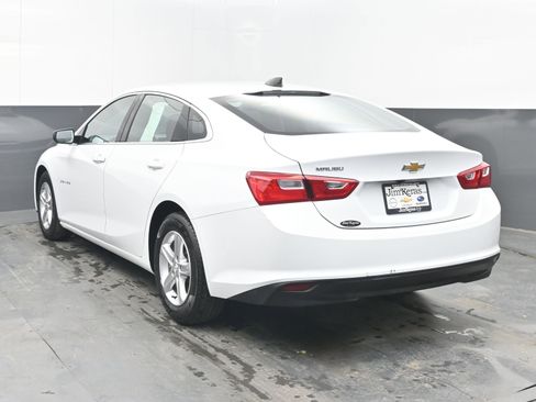 Used 2023 Chevrolet Malibu LS image 6