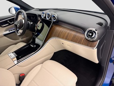 Certified 2026 Mercedes-Benz GLC 300 image 15