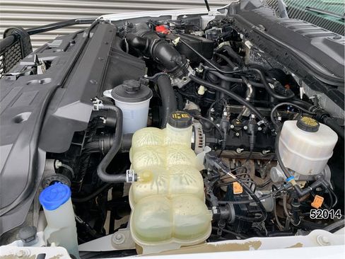 Used 2022 Ford F350 XL w/ STX Appearance Package image 11