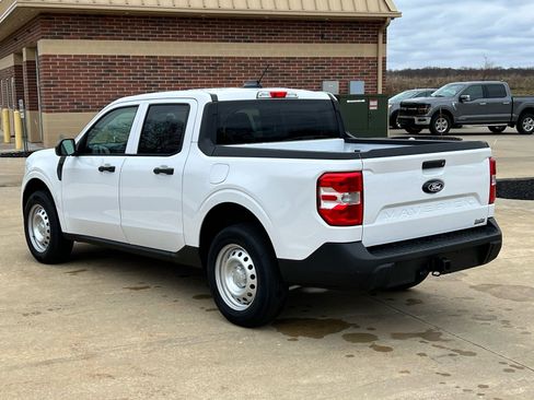 New 2026 Ford Maverick XL image 3