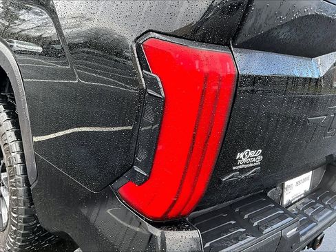 Used 2024 Toyota Tundra SR5 w/ SR5 Convenience Package image 28