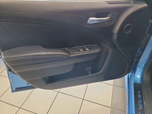 Used 2019 Dodge Charger R/T w/ Daytona Edition RWD image 18