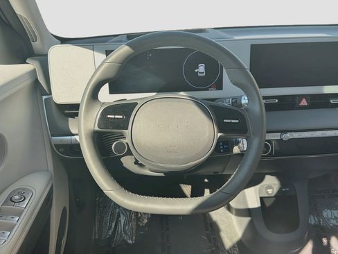 Used 2024 Hyundai Ioniq 5 Limited AWD/4WD image 18
