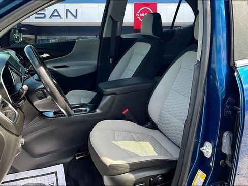 Used 2021 Chevrolet Equinox LT image 18