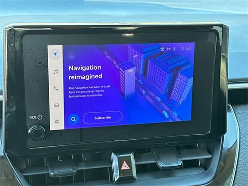 Certified 2023 Toyota Corolla LE image 23