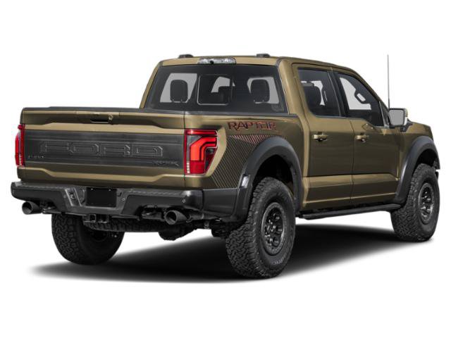 New 2026 Ford F150 Raptor AWD/4WD image 2