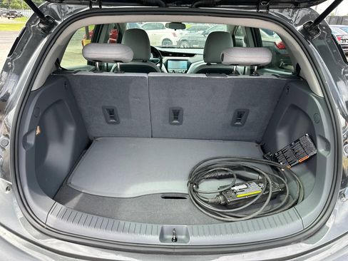 Used 2021 Chevrolet Bolt LT FWD image 18