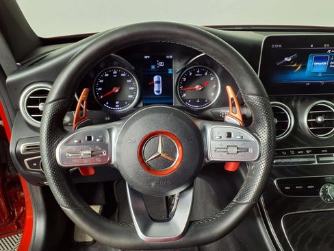 Used 2019 Mercedes-Benz C 300 Coupe image 24