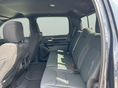 New 2026 RAM 1500 Big Horn image 12