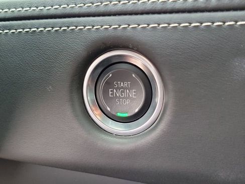 Used 2025 Cadillac Escalade Sport Platinum RWD image 30
