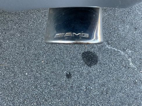 Used 2003 Mercedes-Benz ML 500 ML500 SPORT image 49