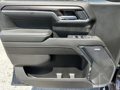 Certified 2023 GMC Sierra 1500 SLT AWD/4WD image 23