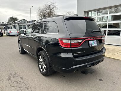 Used 2017 Dodge Durango GT w/ Premium Group