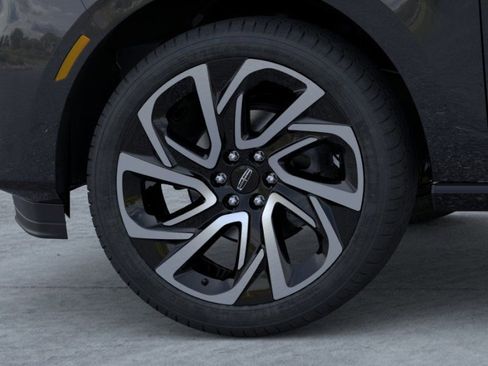 New 2026 Lincoln Navigator Reserve AWD/4WD image 19