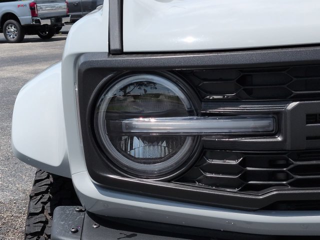 New 2026 Ford Bronco Raptor AWD/4WD image 10